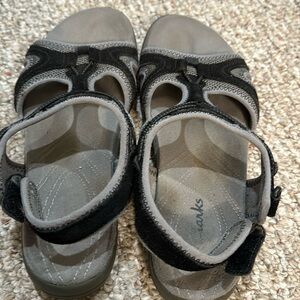 Sandal CLARKS SIZE 6,5.